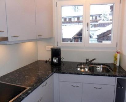Pfaffenstoeckli Apartment Grindelwald Room photo