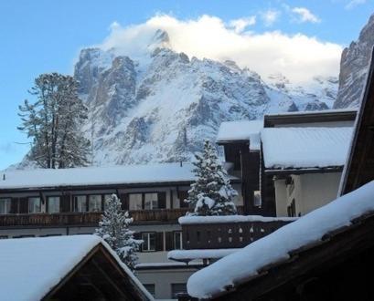 Pfaffenstoeckli Apartment Grindelwald Exterior photo