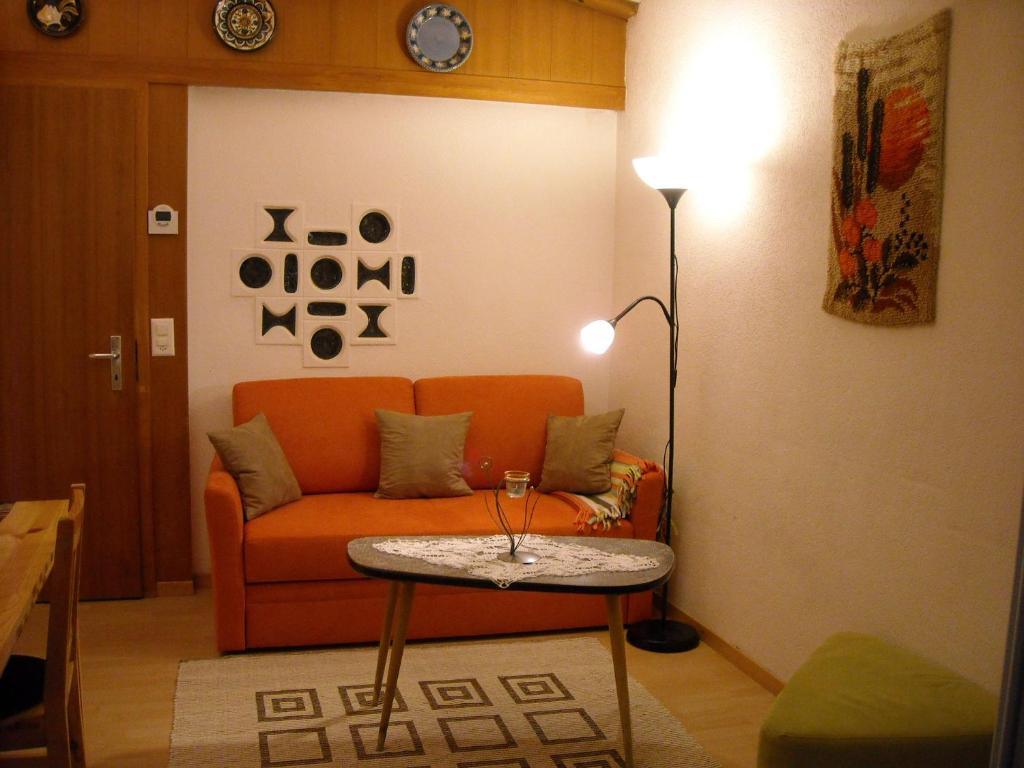 Pfaffenstoeckli Apartment Grindelwald Exterior photo