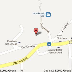 Pfaffenstoeckli Apartment Grindelwald Exterior photo